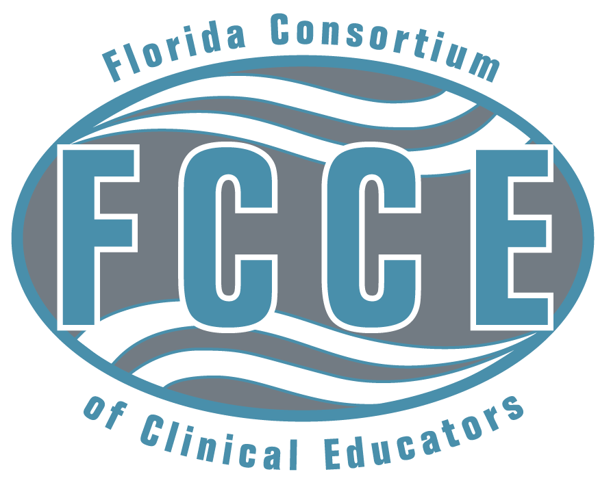 Florida Consortium of Clinical Educators Logo