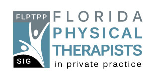 Private Practice Special Interest Group Logo